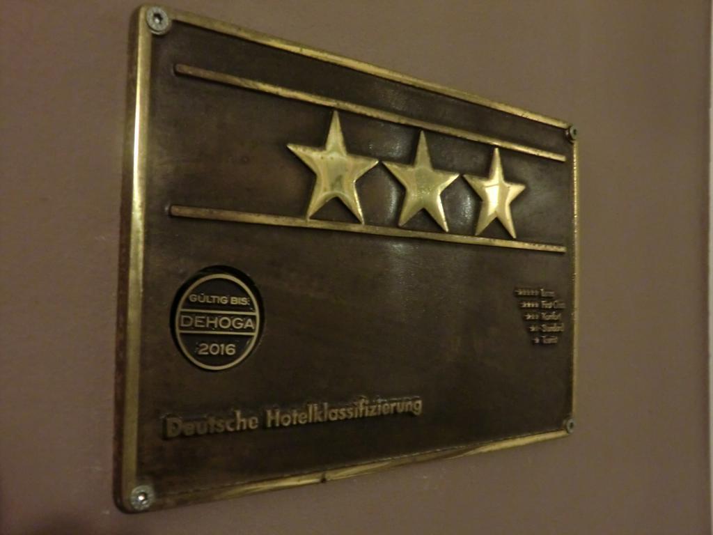 Hotel Restaurant Adria Kroatien Bad Ems Kültér fotó